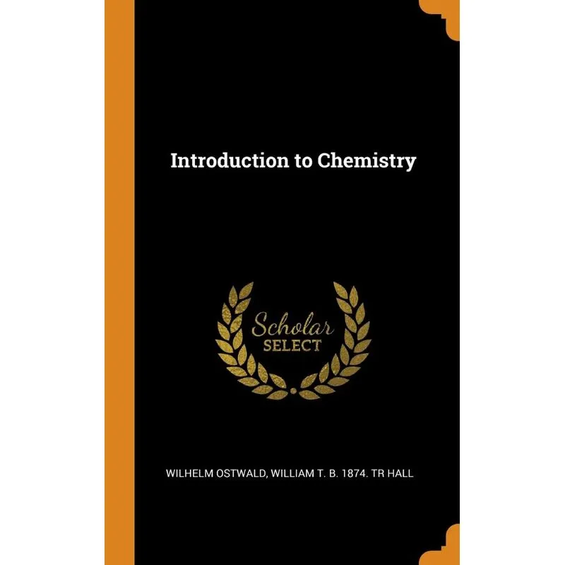 Introduction to Chemistry