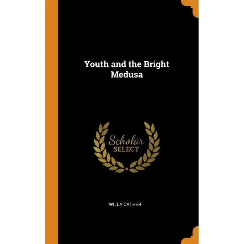 Youth and the Bright Medusa