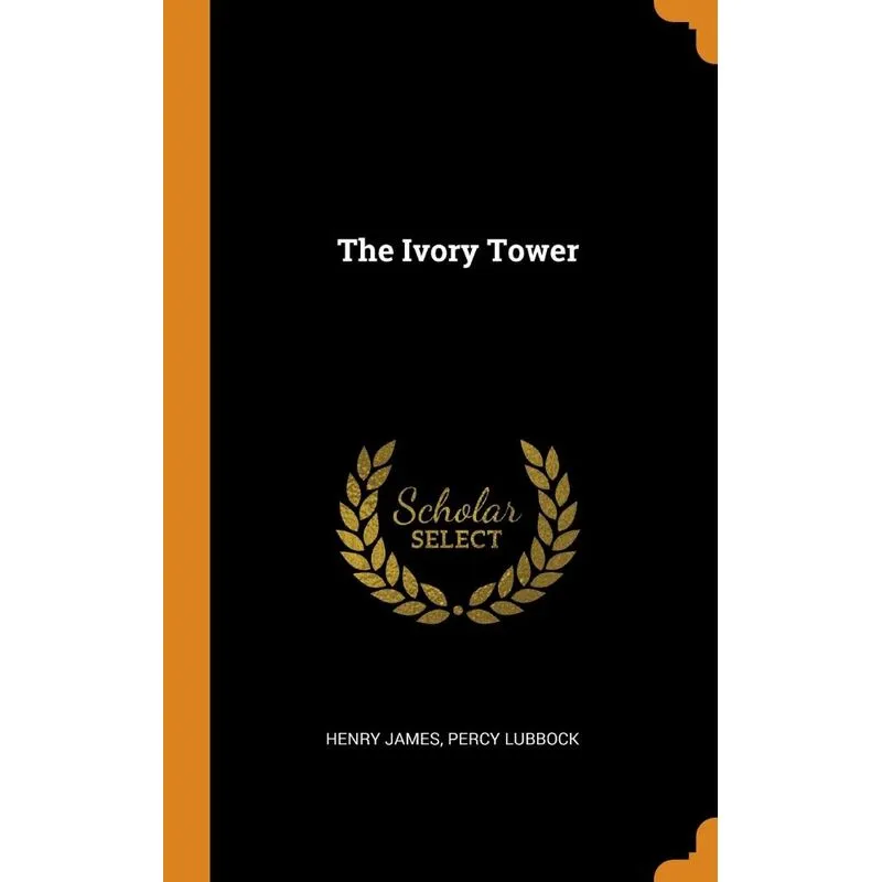 The Ivory Tower