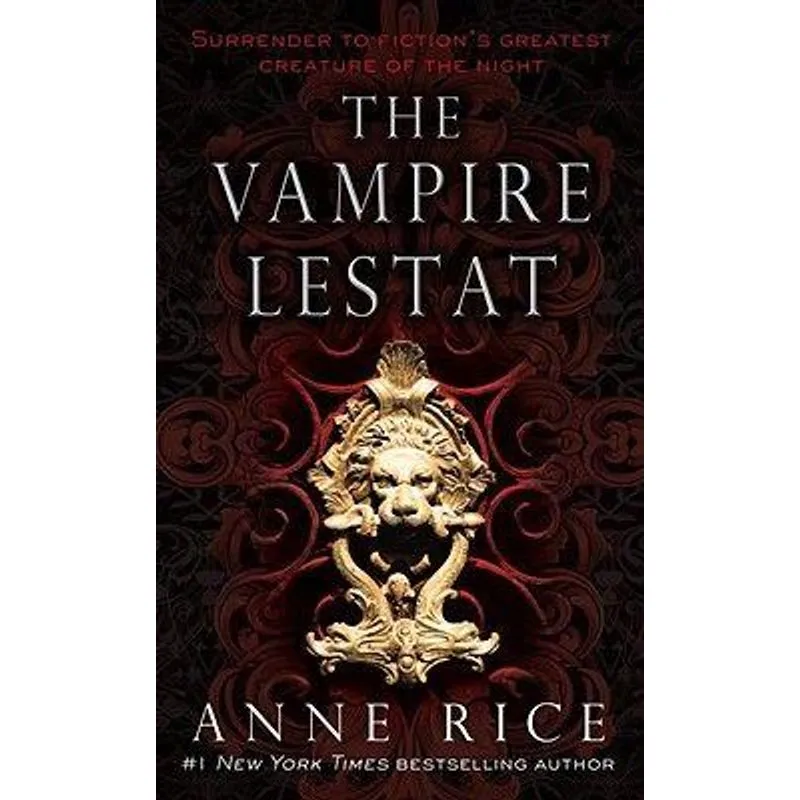 The Vampire Lestat