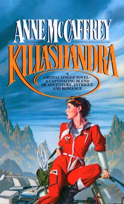 Killashandra STANDARD