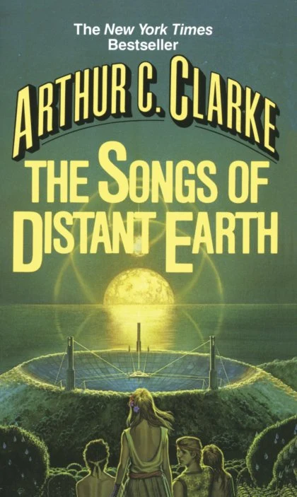 Songs of Distant Earth STANDARD