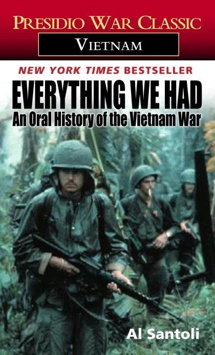 Everything We Had STANDARD