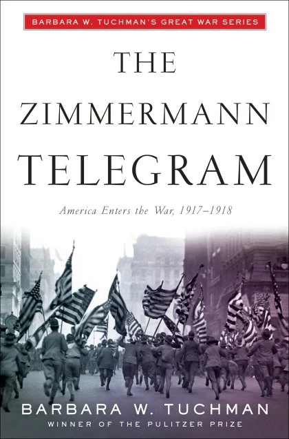 The Zimmermann Telegram STANDARD