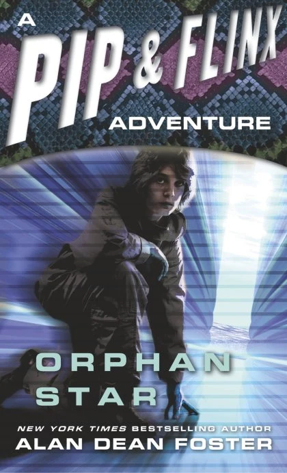 Orphan Star STANDARD