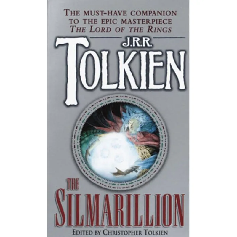 SILMARILLION, THE