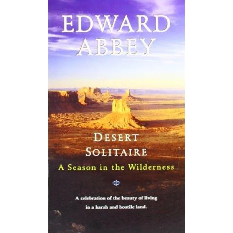 Desert Solitaire