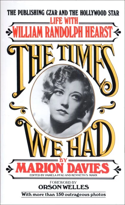Times We Had STANDARD