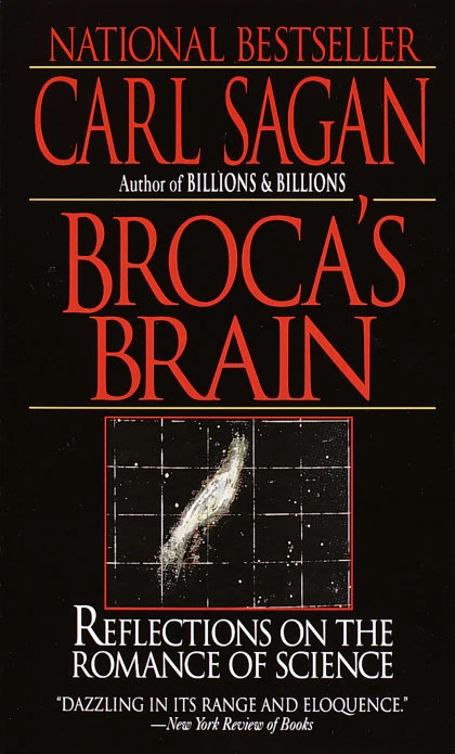 Broca's Brain STANDARD