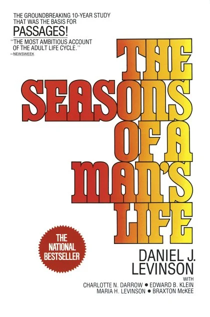 The Seasons of a Man's Life STANDARD