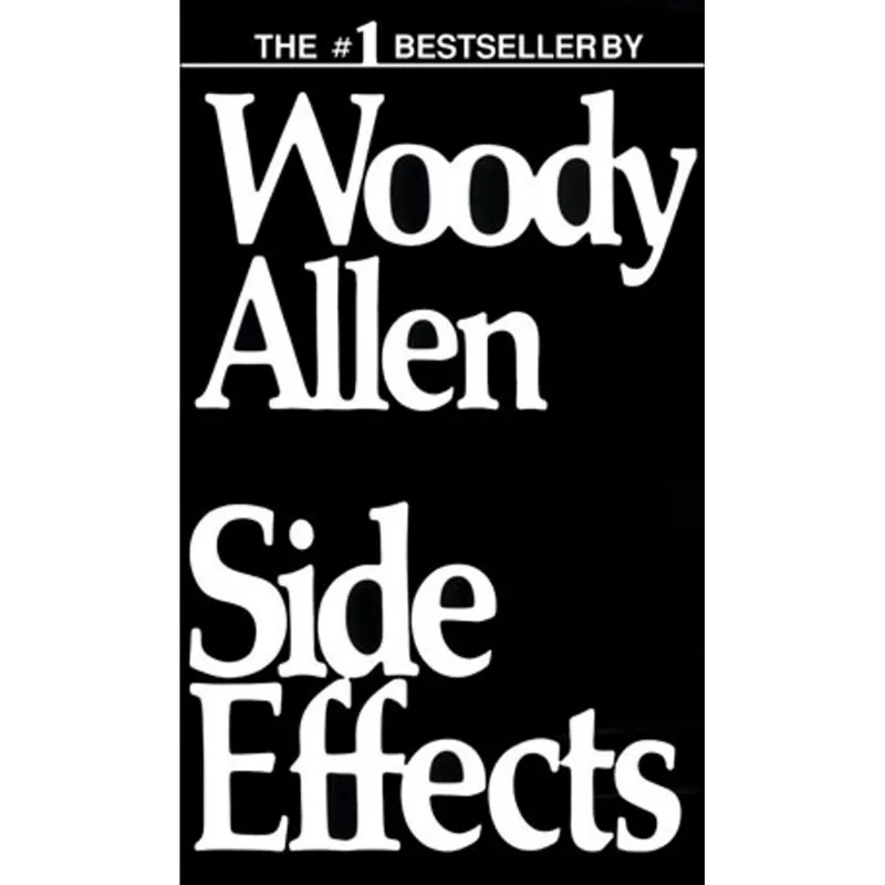 SIDE EFFECTS