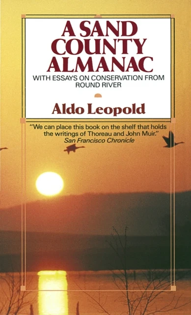 Sand County Almanac, A