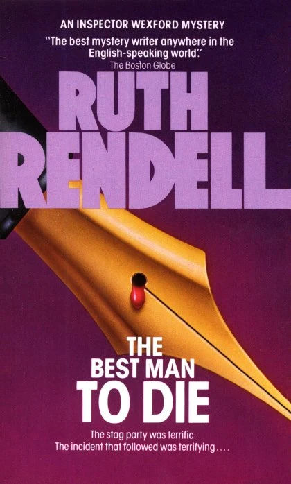 The Best Man to Die STANDARD