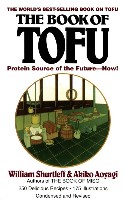 The Book of Tofu STANDARD