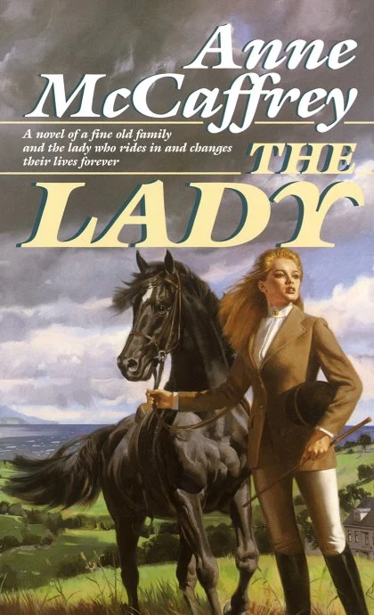 The Lady STANDARD