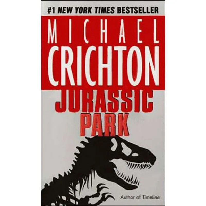 JURASSIC PARK
