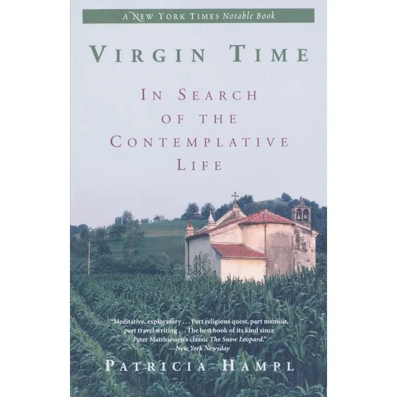 Virgin Time