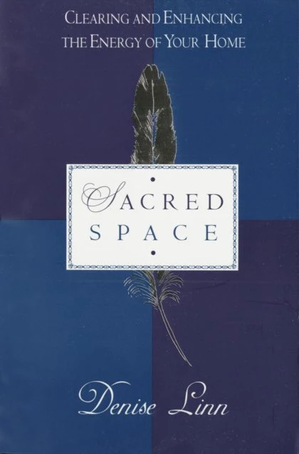 Sacred Space STANDARD