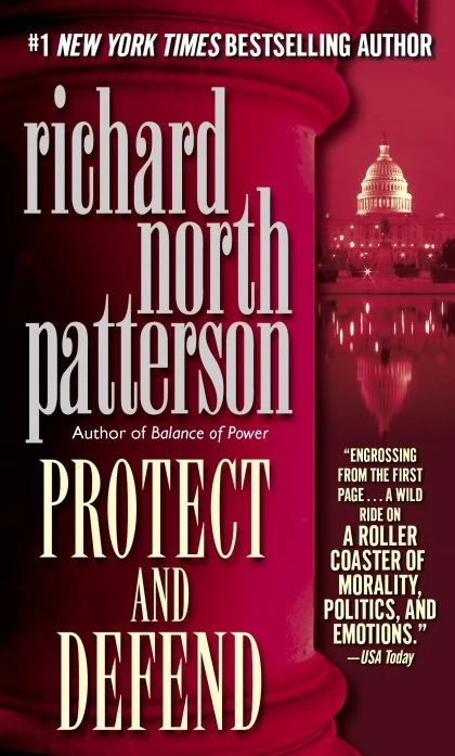 Protect and Defend STANDARD
