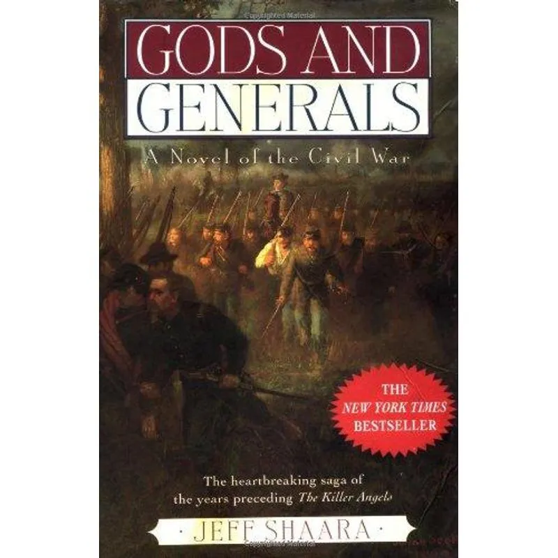 Gods and Generals
