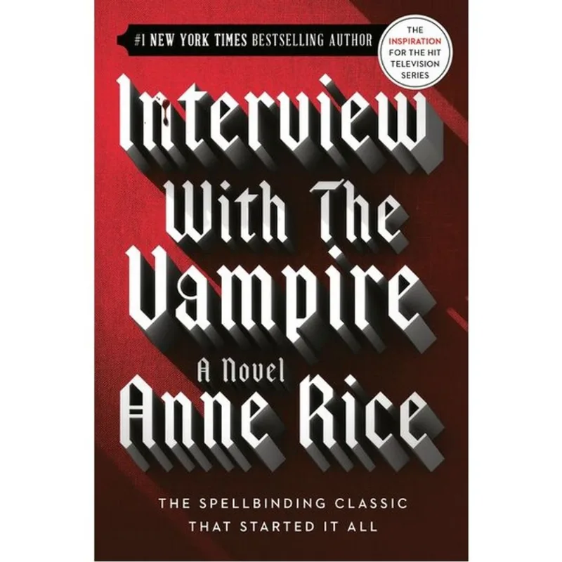 INTERVIEW WITH THE VAMPIRE