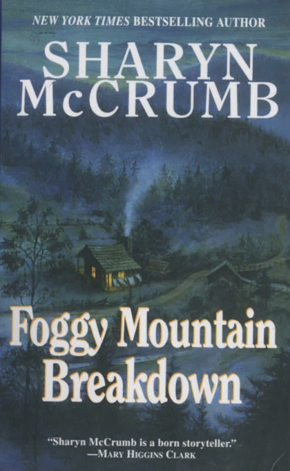 Foggy Mountain Breakdown and Other Stories STANDARD