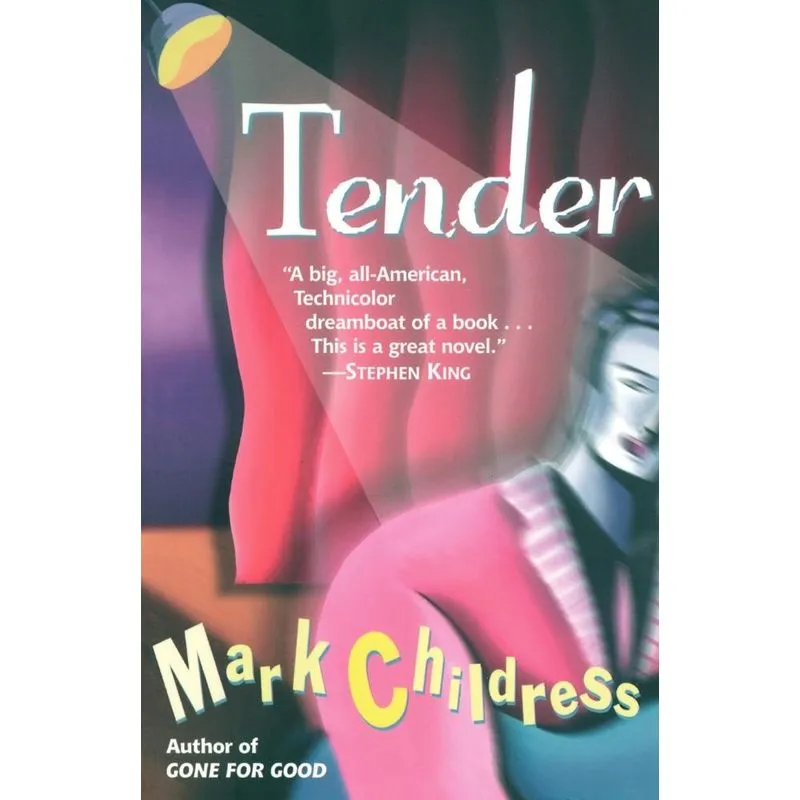 Tender