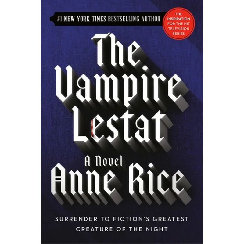 THE VAMPIRE LESTAT
