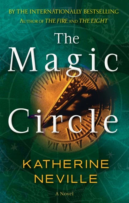 The Magic Circle STANDARD