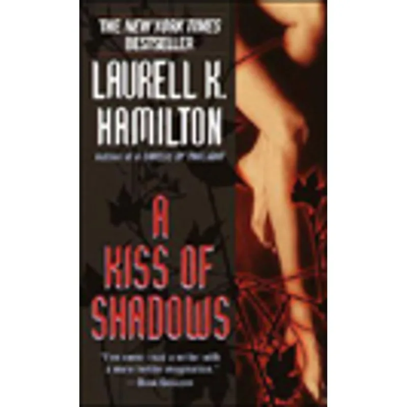 KISS OF SHADOWS