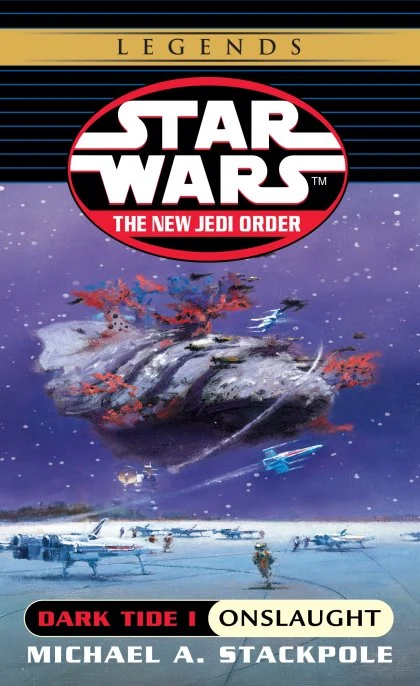 Onslaught: Star Wars Legends STANDARD