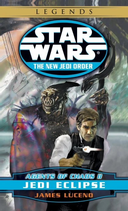 Jedi Eclipse: Star Wars Legends STANDARD