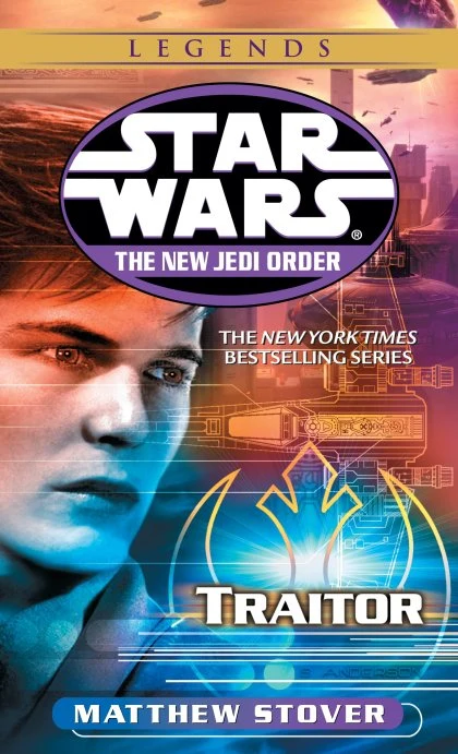 Traitor: Star Wars Legends STANDARD
