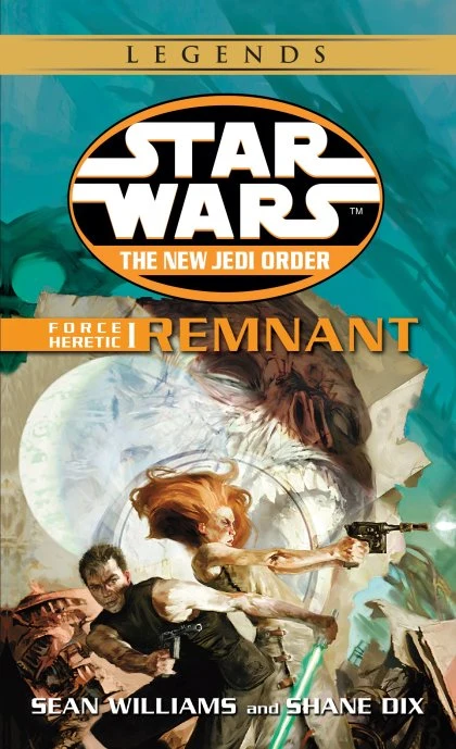 Remnant: Star Wars Legends STANDARD