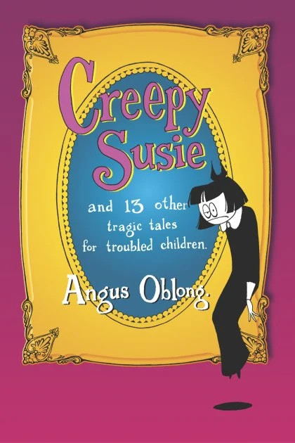 Creepy Susie STANDARD
