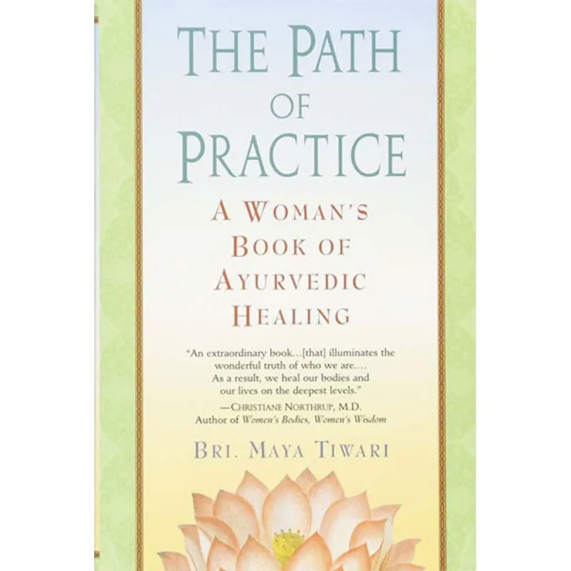 PATH OF PRACTICE, THE