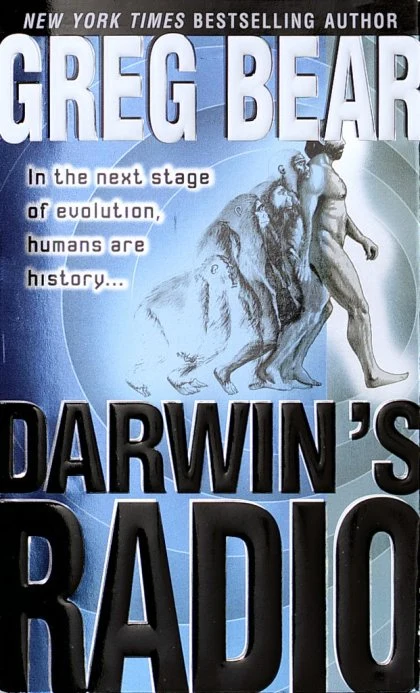 Darwin's Radio STANDARD
