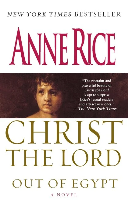 Christ the Lord: Out of Egypt STANDARD
