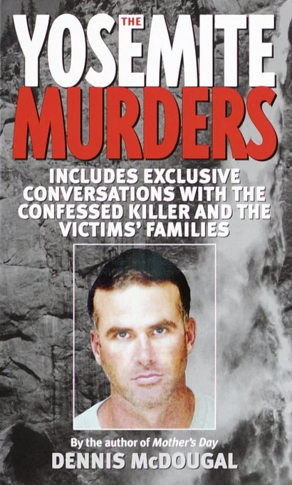 The Yosemite Murders STANDARD