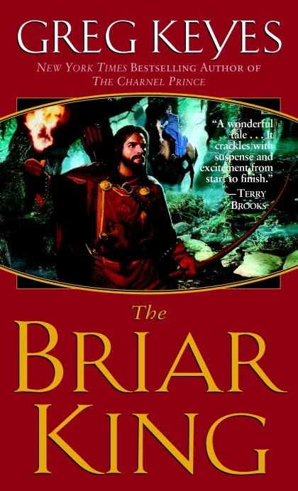 The Briar King STANDARD