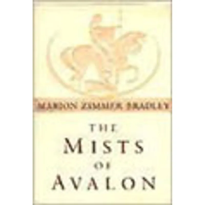 MISTS OF AVALON, THE