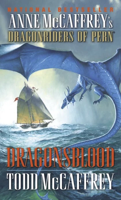 Dragonsblood STANDARD