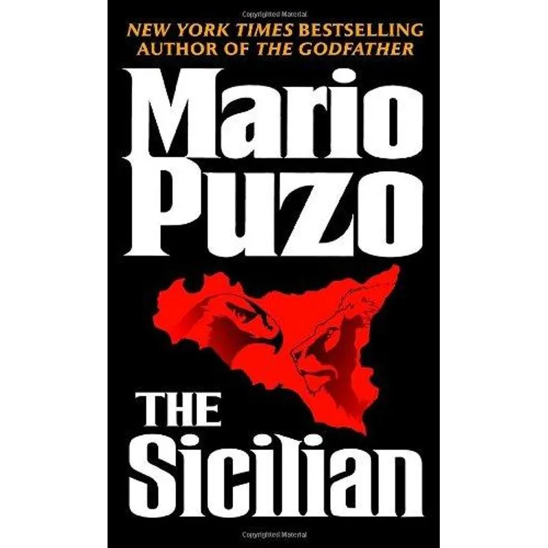 The Sicilian