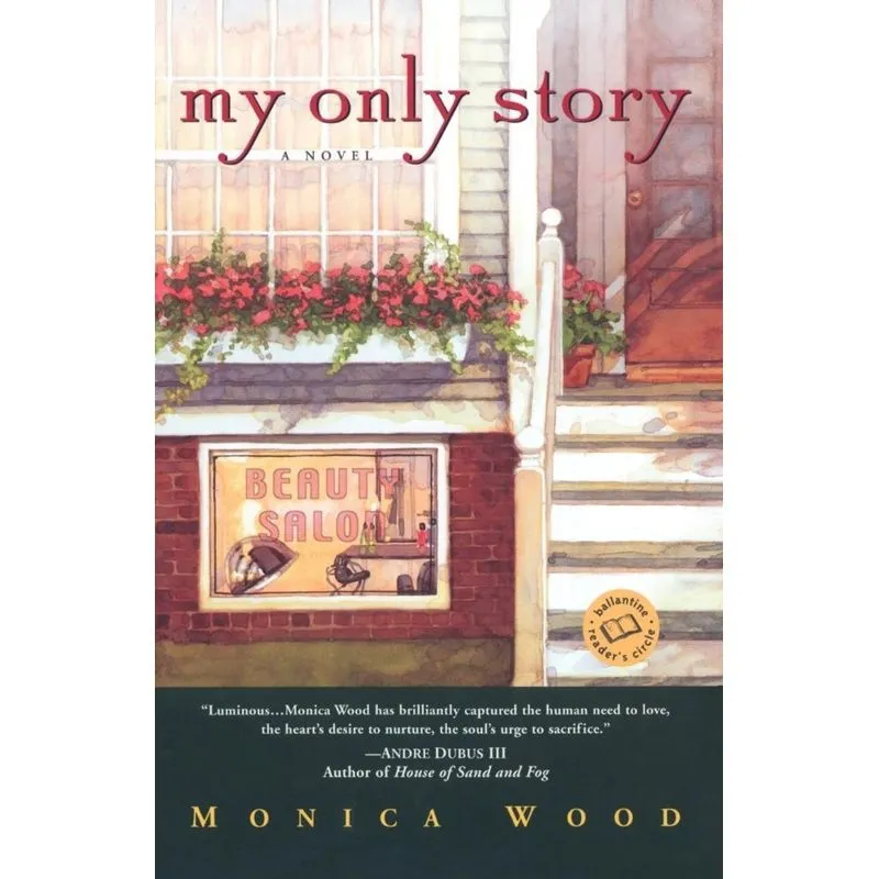 My Only Story