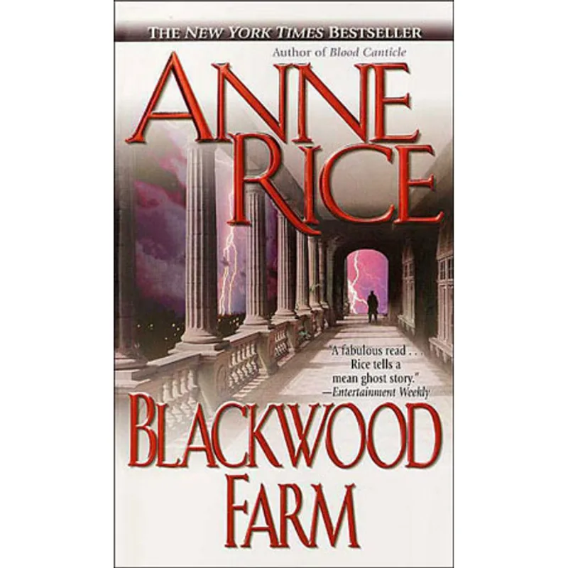BLACKWOOD FARM