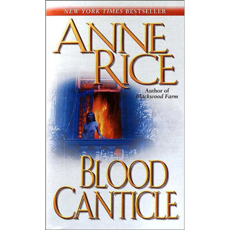 BLOOD CANTICLE