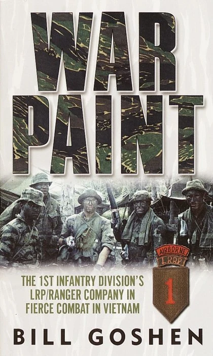 War Paint STANDARD