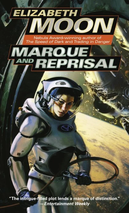 Marque and Reprisal STANDARD