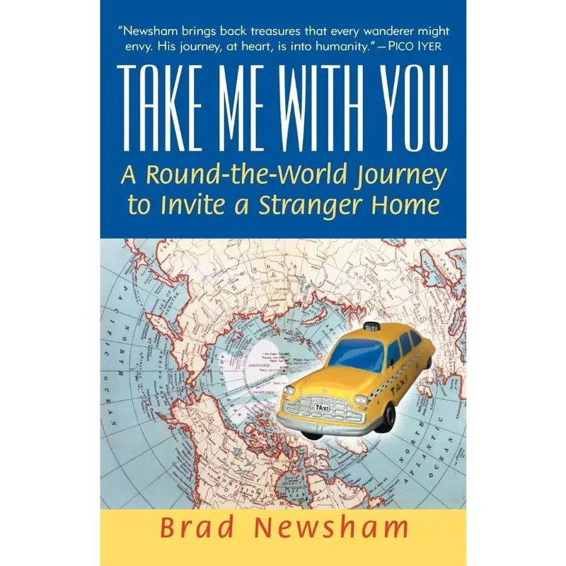 Take Me with You