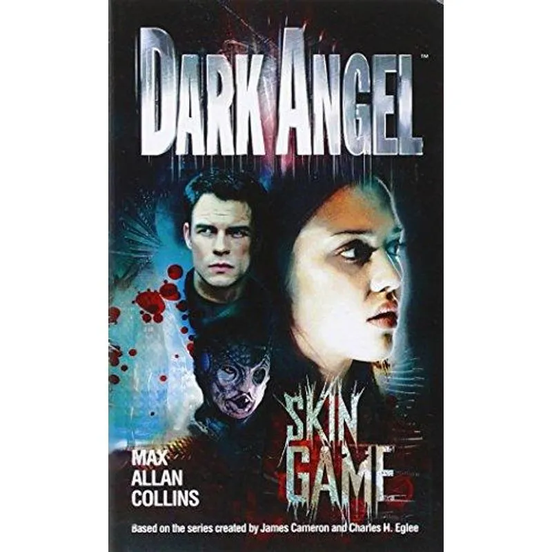 Dark Angel, V.2 - Skin Game
